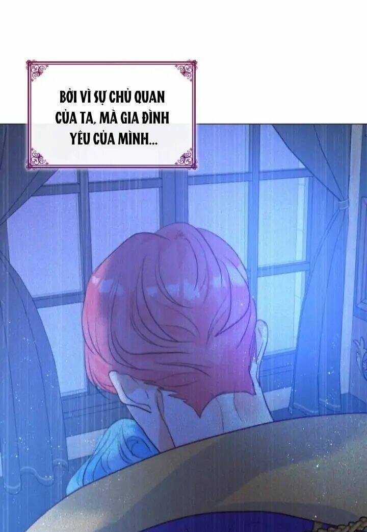Tôi được sinh ra là con gái thứ hai: Chapter 11