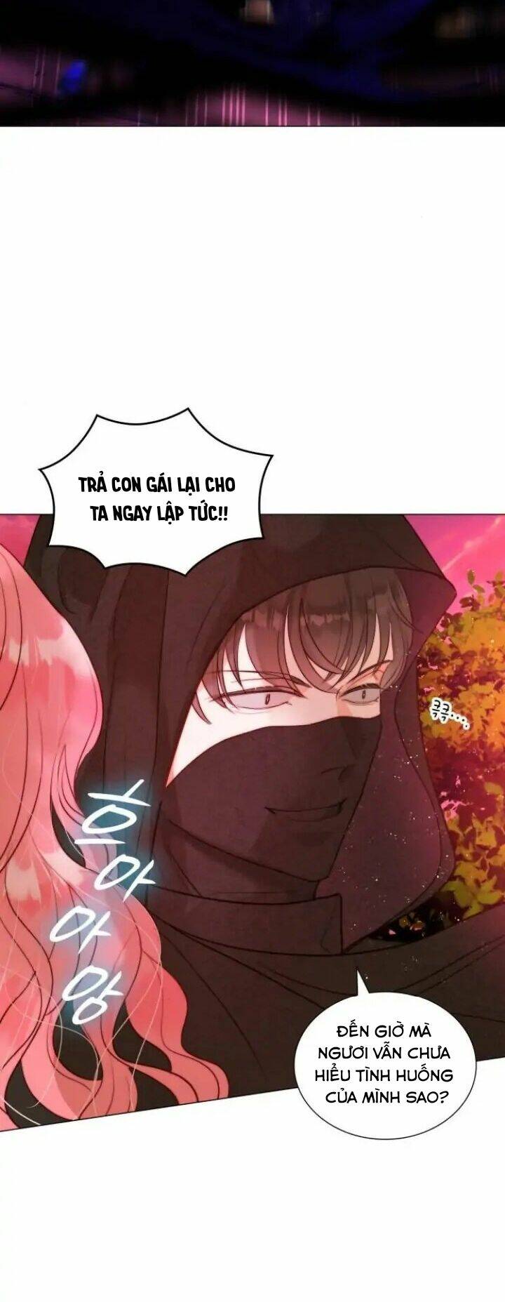 Tôi được sinh ra là con gái thứ hai: Chapter 11