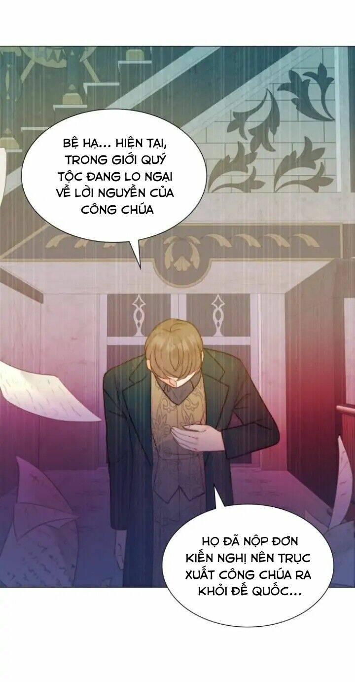Tôi được sinh ra là con gái thứ hai: Chapter 11