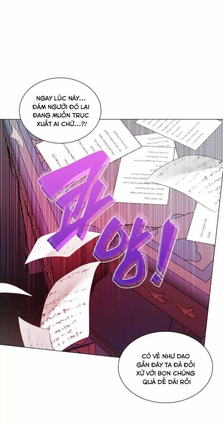 Tôi được sinh ra là con gái thứ hai: Chapter 11