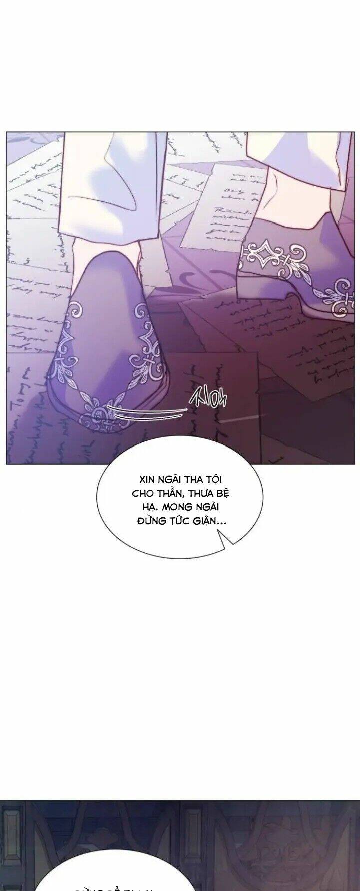 Tôi được sinh ra là con gái thứ hai: Chapter 11