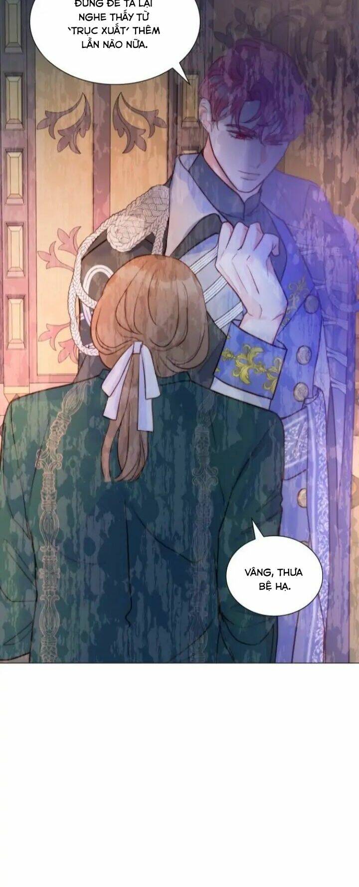 Tôi được sinh ra là con gái thứ hai: Chapter 11