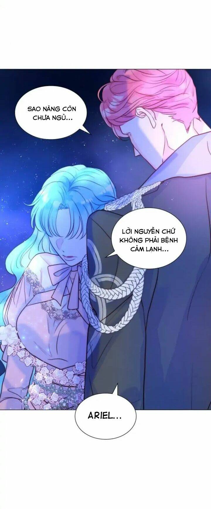 Tôi được sinh ra là con gái thứ hai: Chapter 11