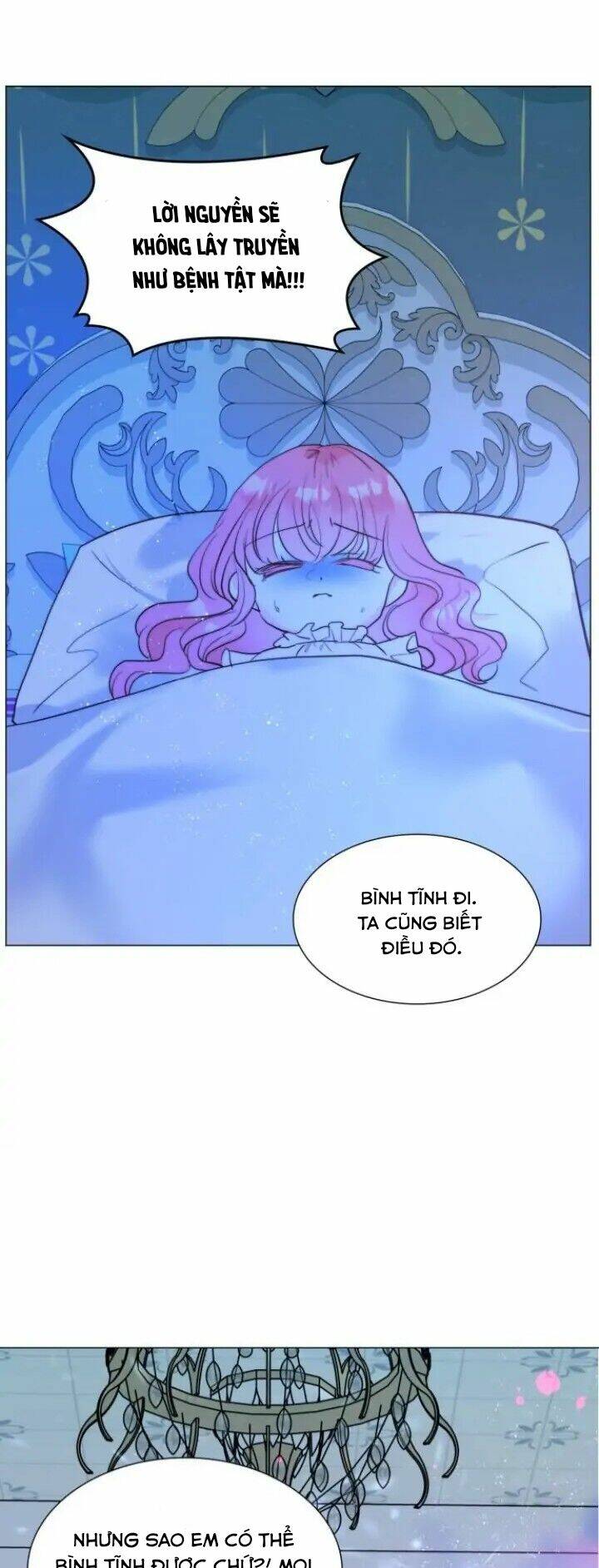 Tôi được sinh ra là con gái thứ hai: Chapter 11