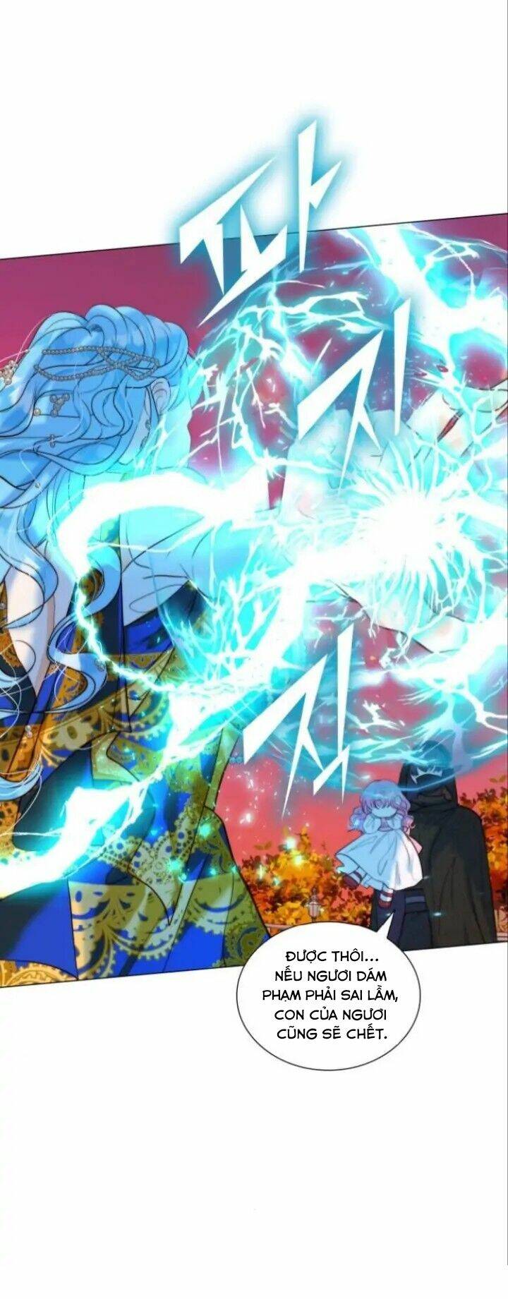 Tôi được sinh ra là con gái thứ hai: Chapter 11