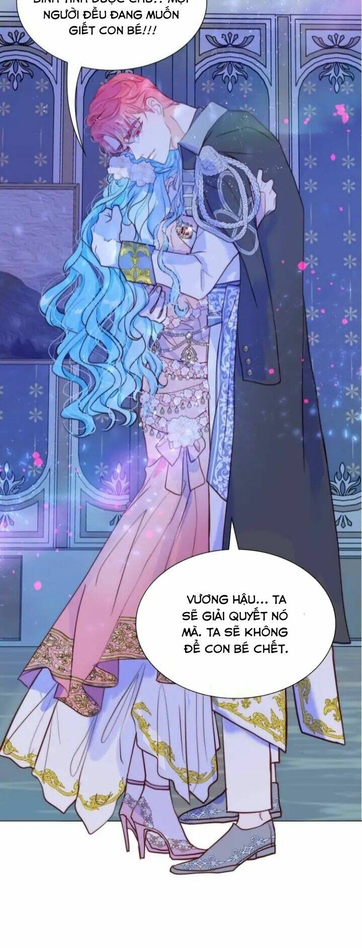 Tôi được sinh ra là con gái thứ hai: Chapter 11
