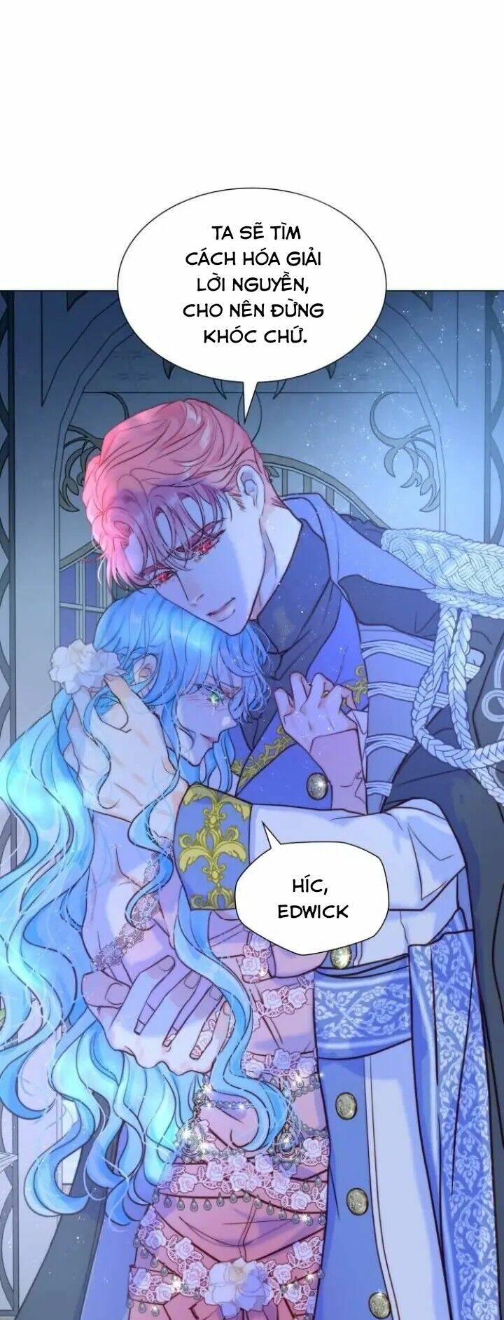 Tôi được sinh ra là con gái thứ hai: Chapter 11