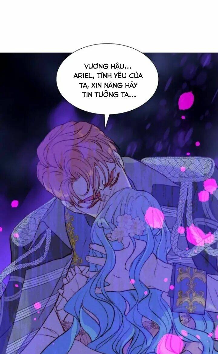 Tôi được sinh ra là con gái thứ hai: Chapter 11