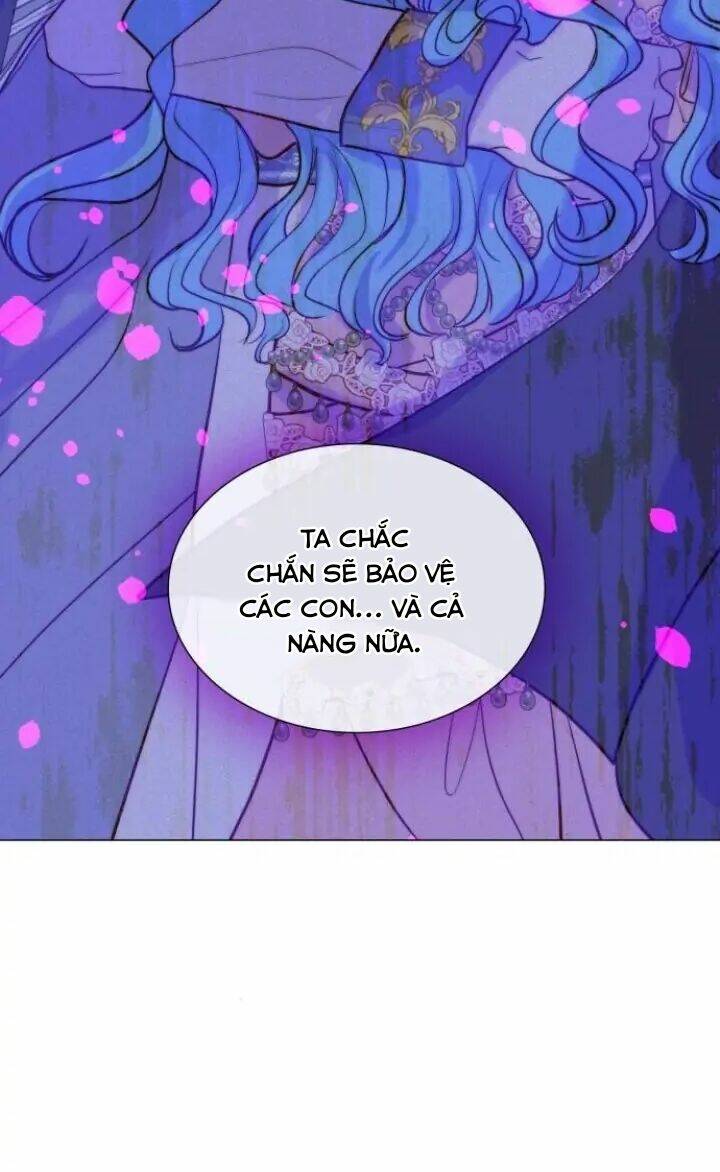 Tôi được sinh ra là con gái thứ hai: Chapter 11