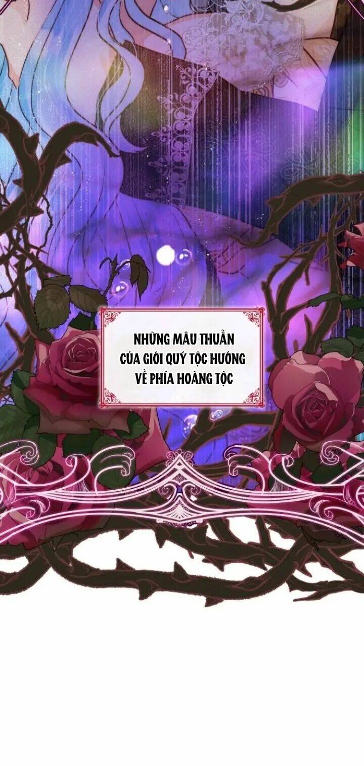 Tôi được sinh ra là con gái thứ hai: Chapter 11