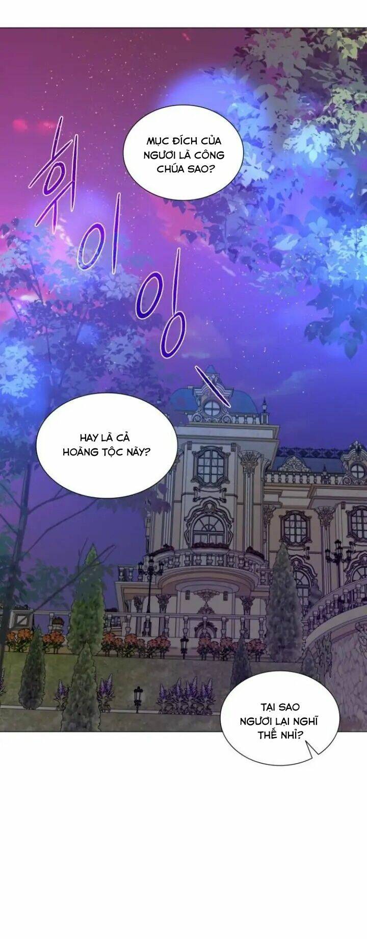 Tôi được sinh ra là con gái thứ hai: Chapter 11