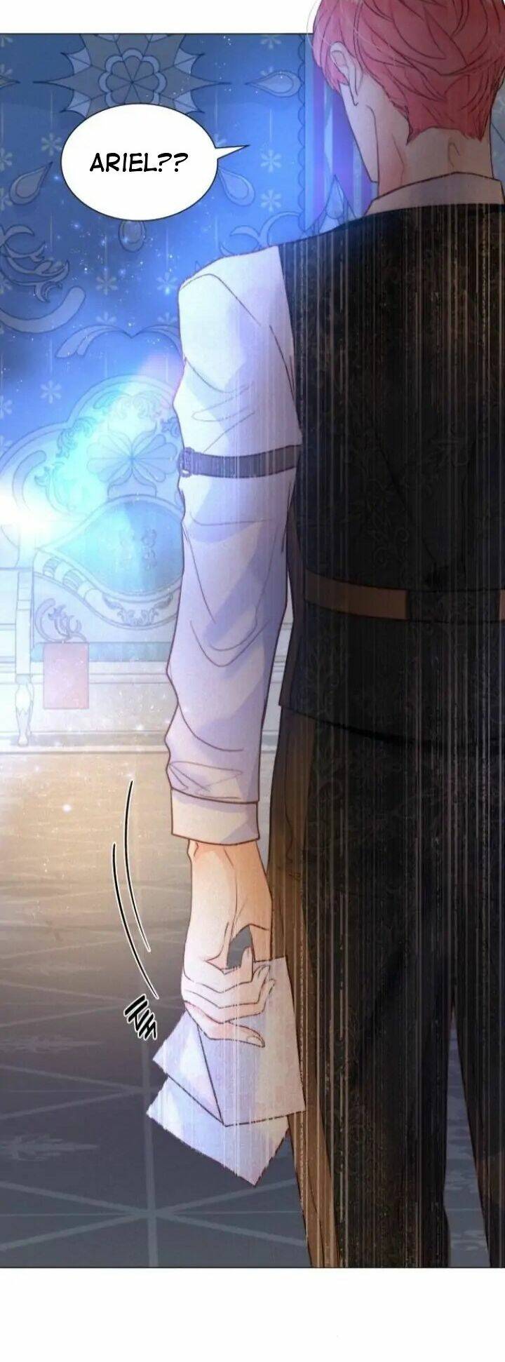 Tôi được sinh ra là con gái thứ hai: Chapter 11