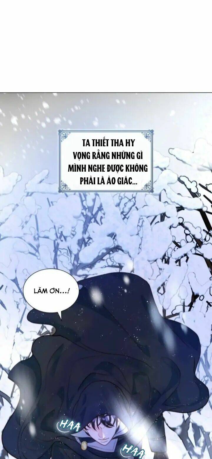 Tôi được sinh ra là con gái thứ hai: Chapter 12