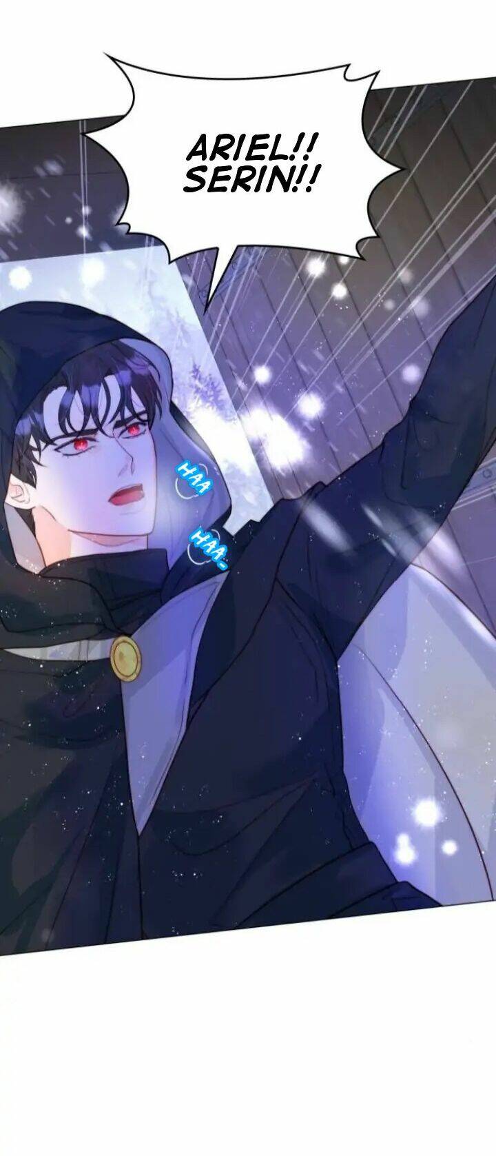 Tôi được sinh ra là con gái thứ hai: Chapter 12