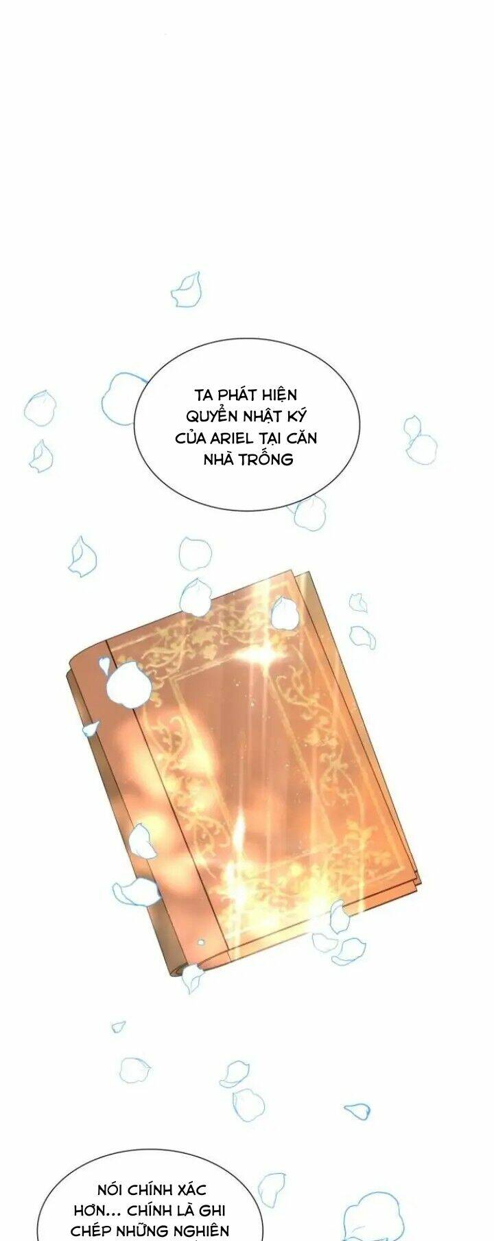 Tôi được sinh ra là con gái thứ hai: Chapter 12