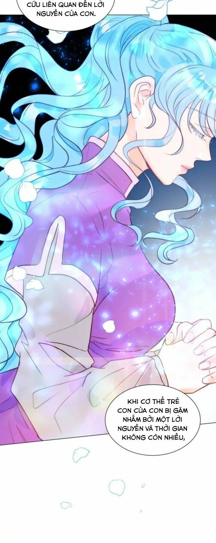Tôi được sinh ra là con gái thứ hai: Chapter 12