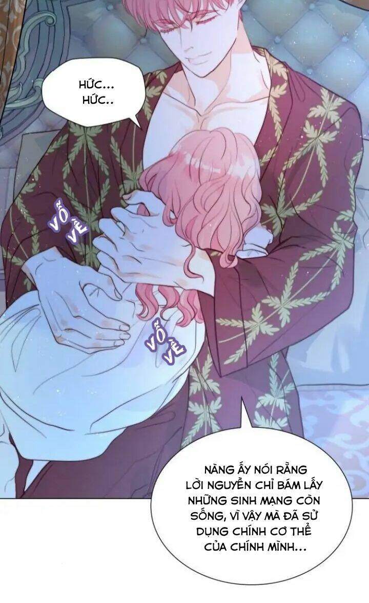 Tôi được sinh ra là con gái thứ hai: Chapter 12