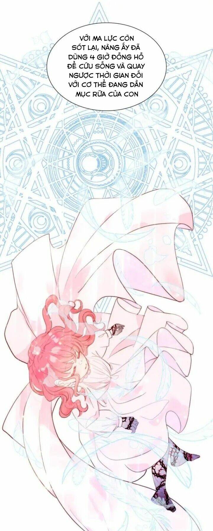 Tôi được sinh ra là con gái thứ hai: Chapter 12
