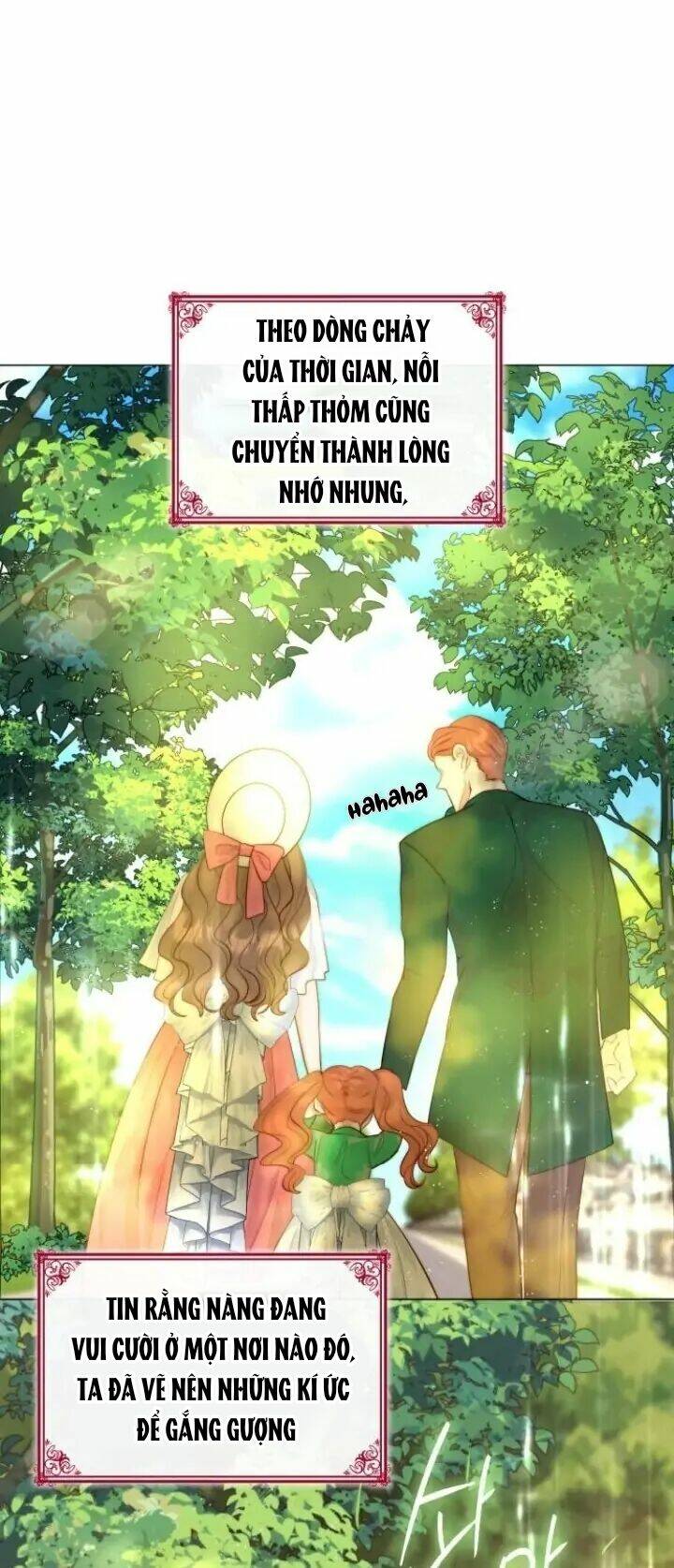 Tôi được sinh ra là con gái thứ hai: Chapter 12