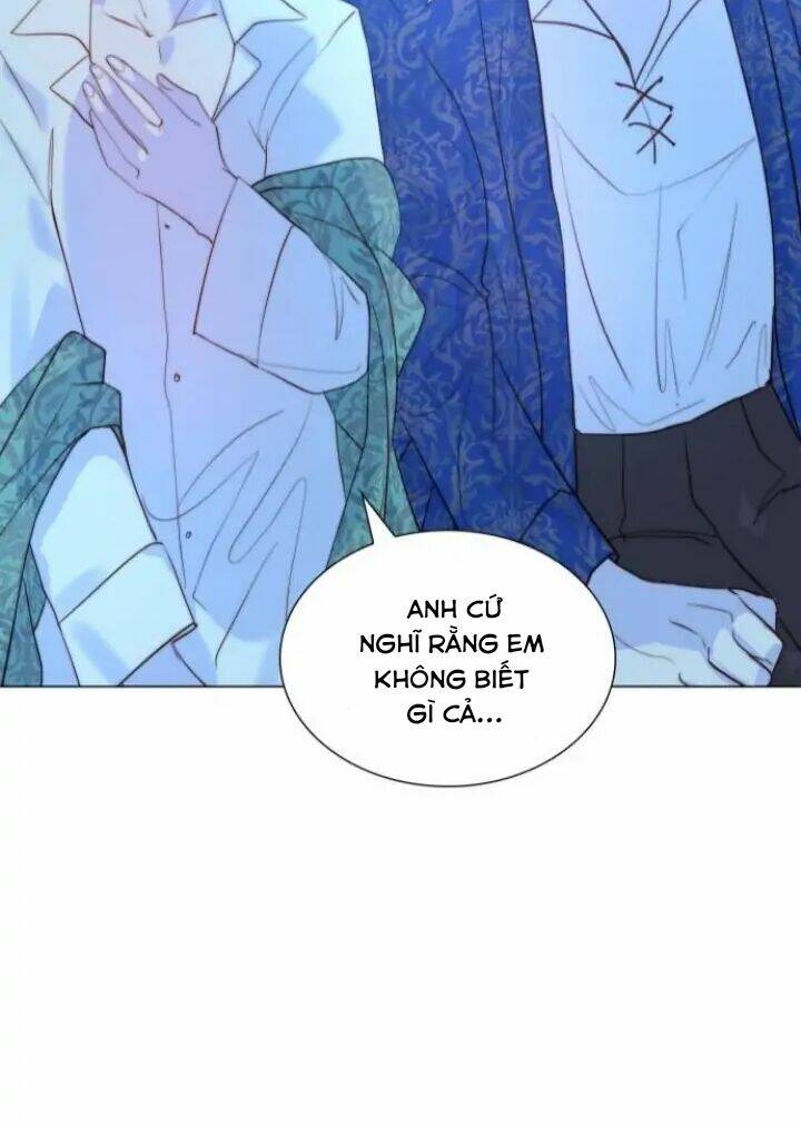 Tôi được sinh ra là con gái thứ hai: Chapter 12