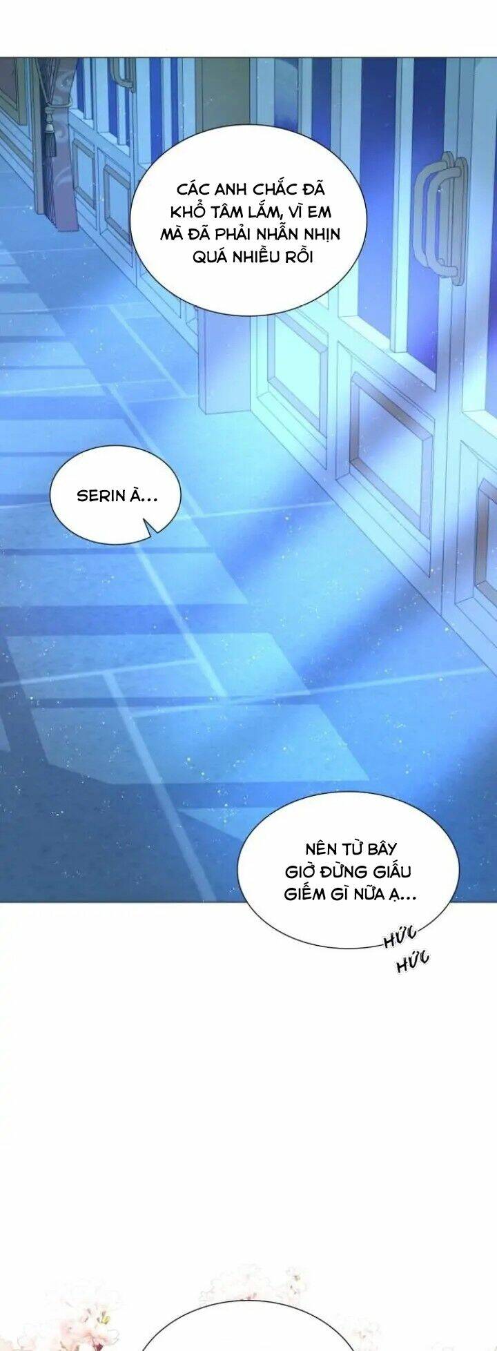 Tôi được sinh ra là con gái thứ hai: Chapter 12