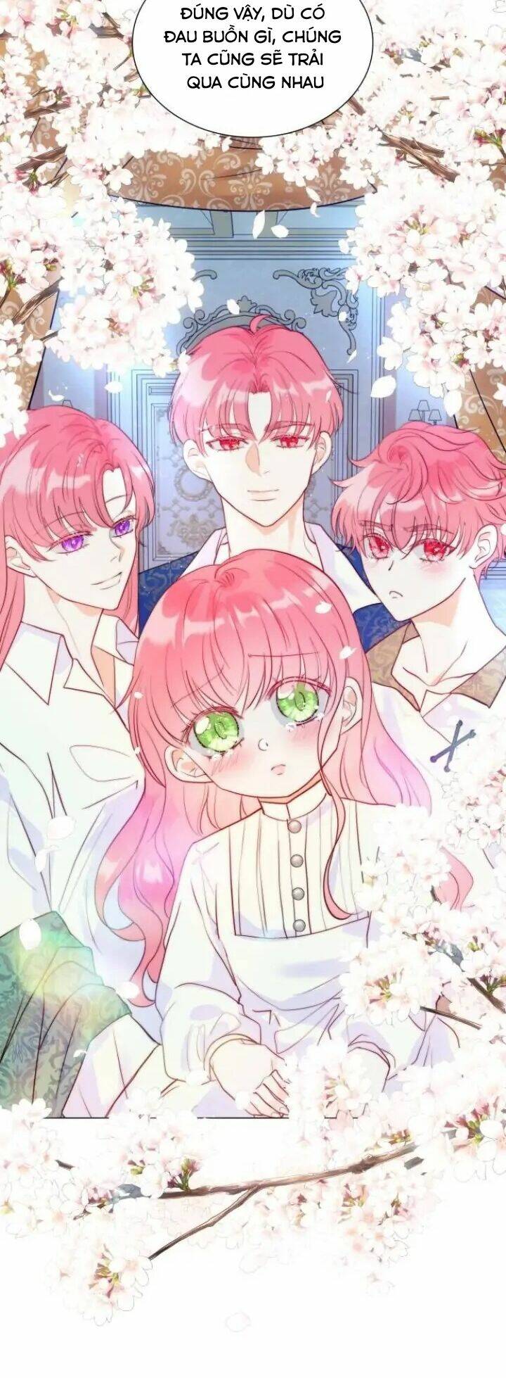 Tôi được sinh ra là con gái thứ hai: Chapter 12