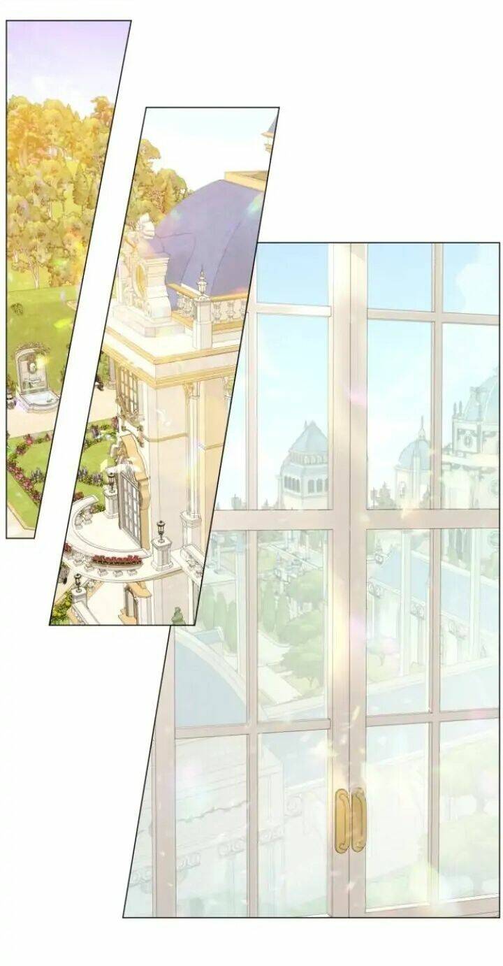 Tôi được sinh ra là con gái thứ hai: Chapter 12