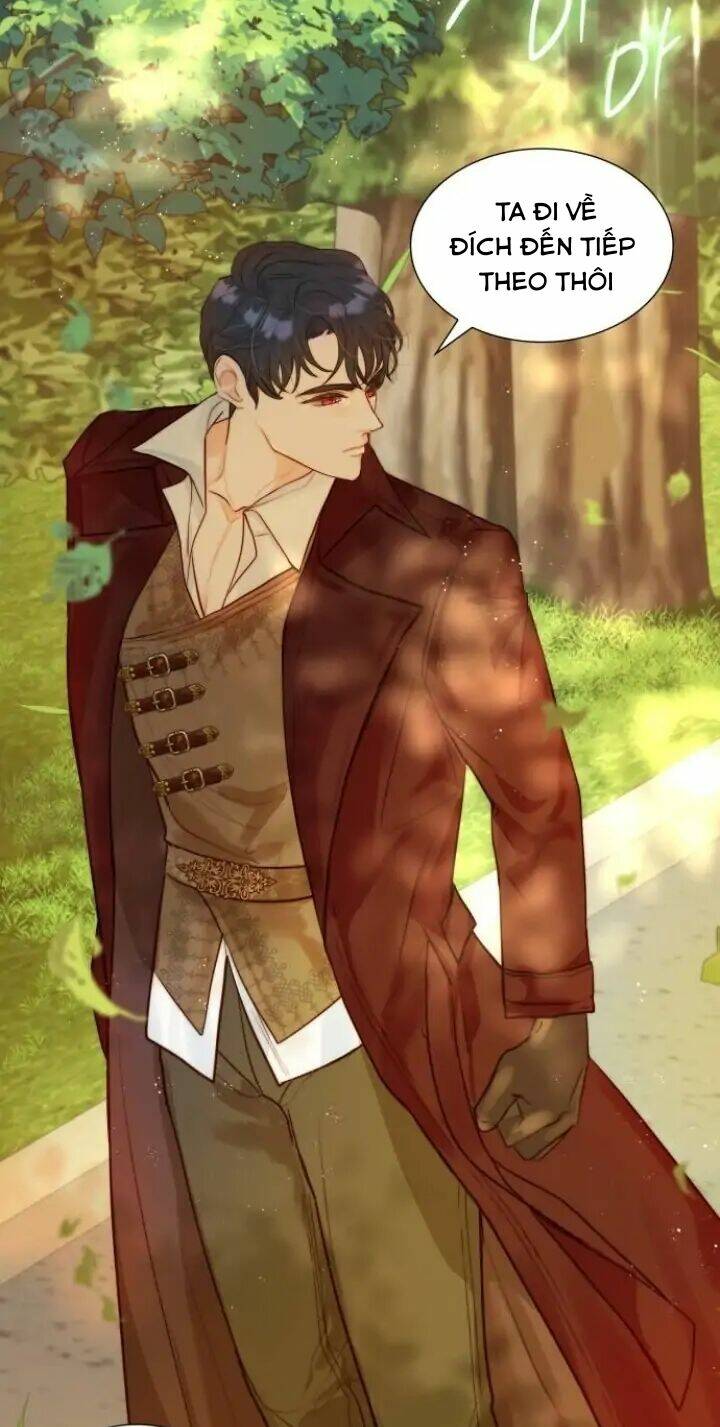 Tôi được sinh ra là con gái thứ hai: Chapter 12
