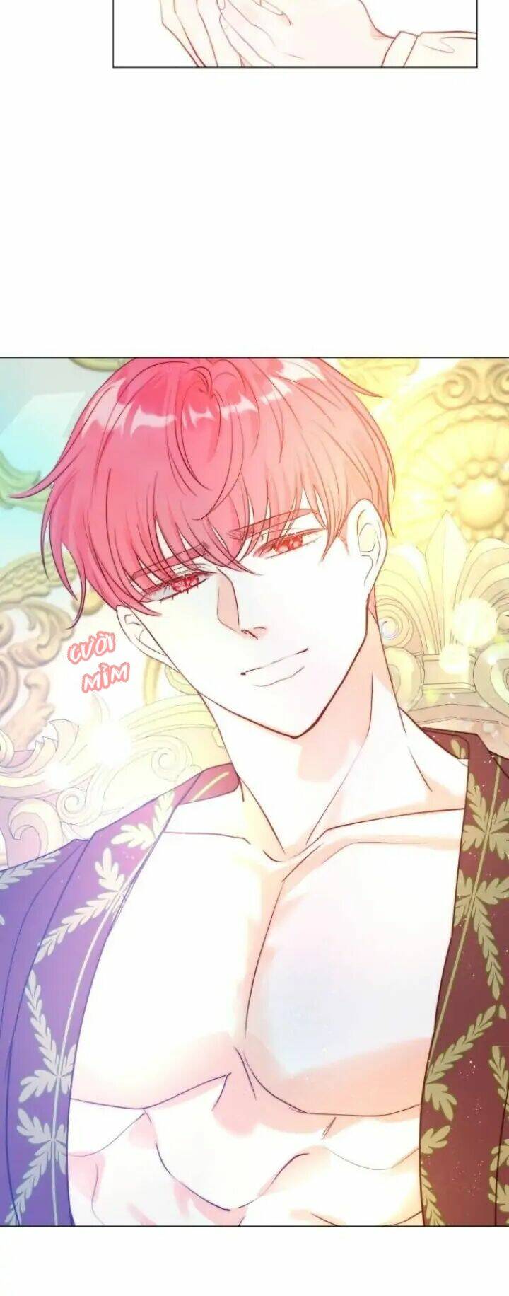 Tôi được sinh ra là con gái thứ hai: Chapter 12