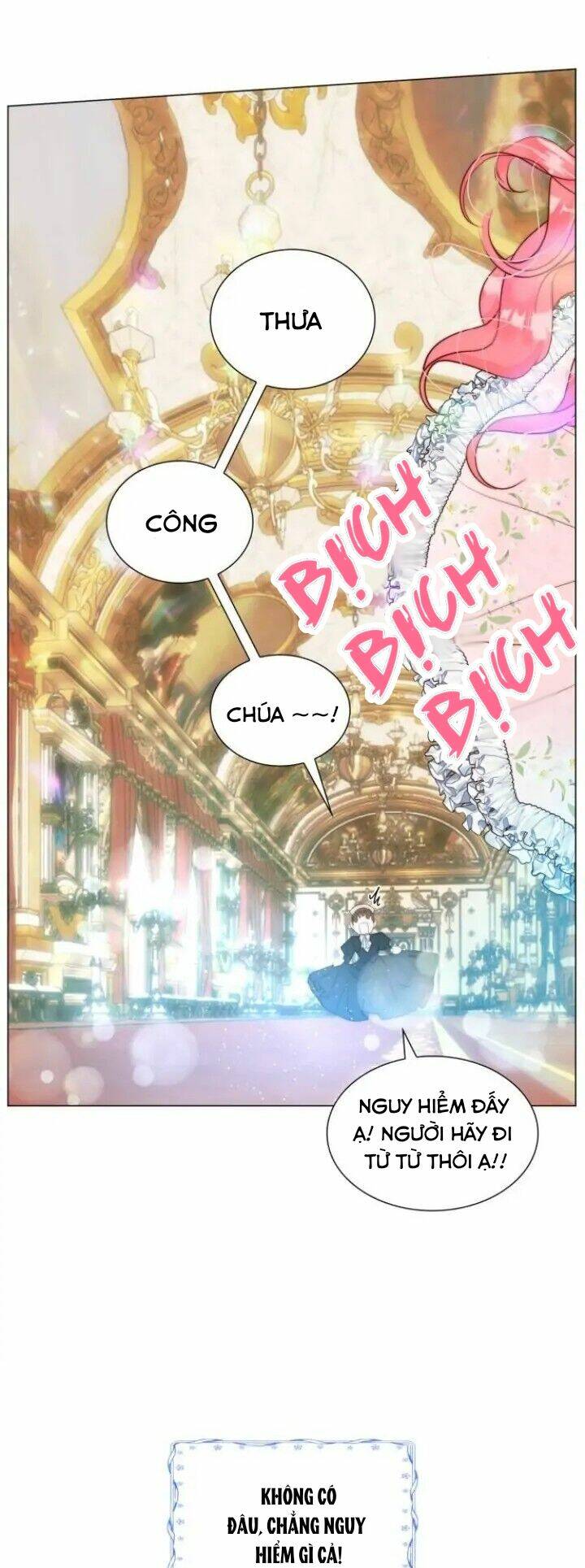 Tôi được sinh ra là con gái thứ hai: Chapter 12
