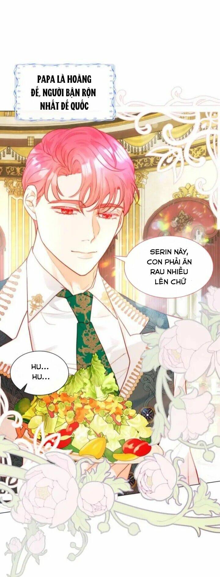 Tôi được sinh ra là con gái thứ hai: Chapter 12