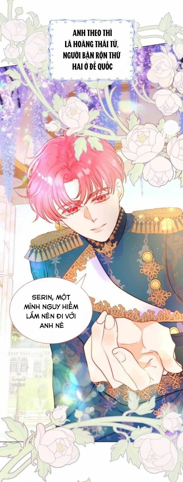 Tôi được sinh ra là con gái thứ hai: Chapter 12