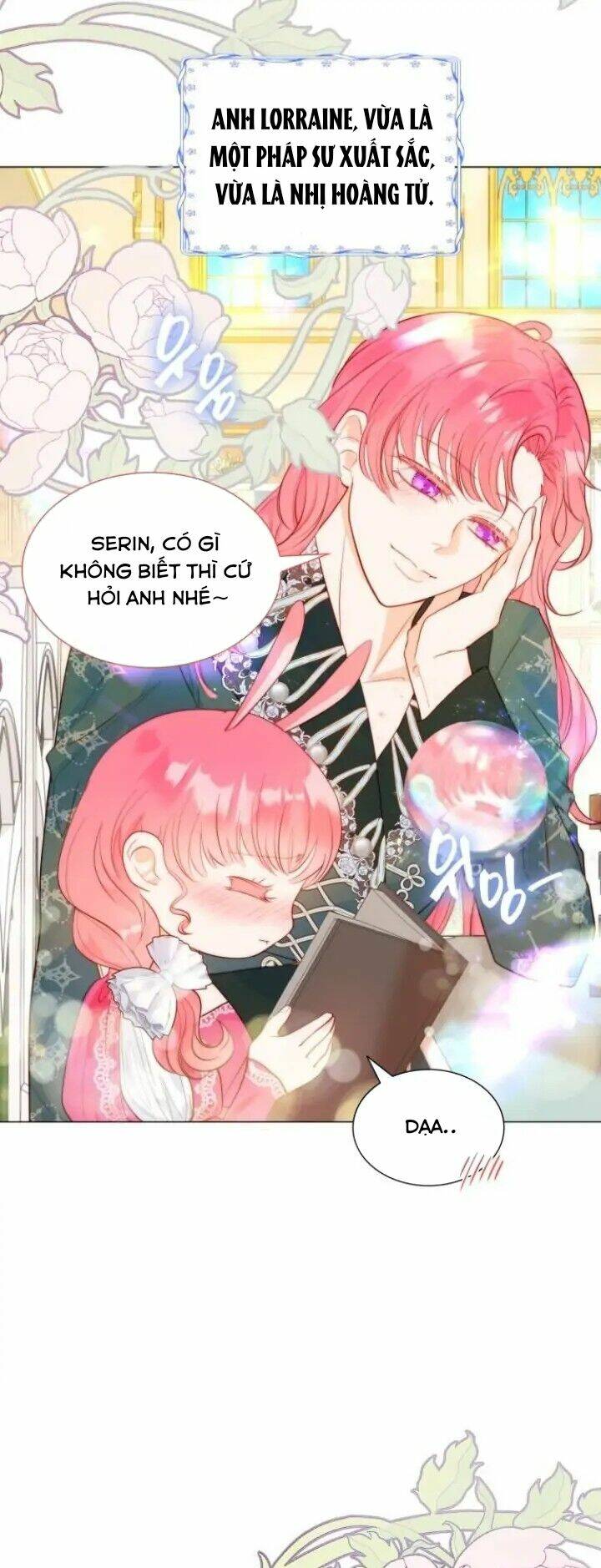 Tôi được sinh ra là con gái thứ hai: Chapter 12