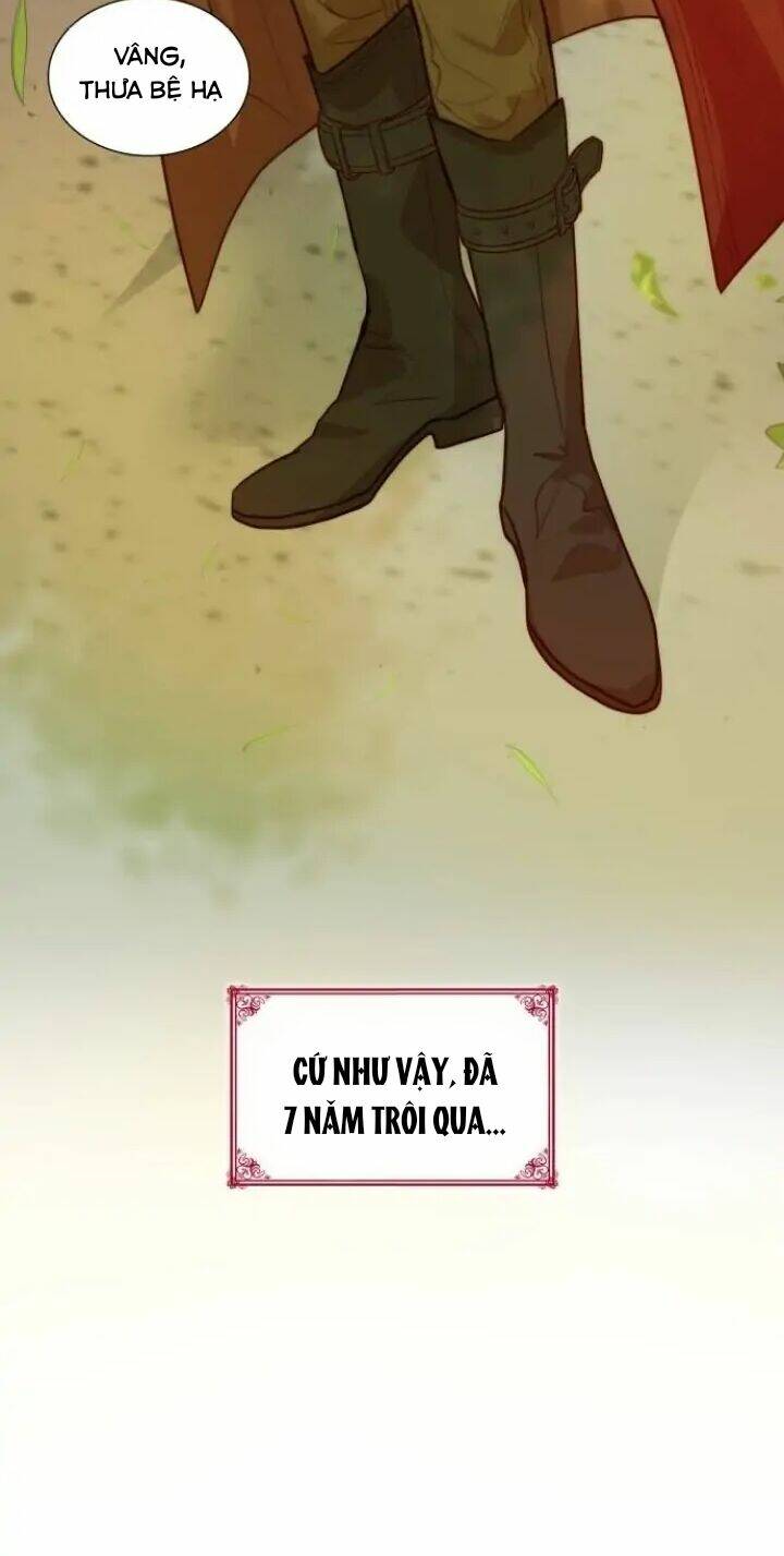 Tôi được sinh ra là con gái thứ hai: Chapter 12