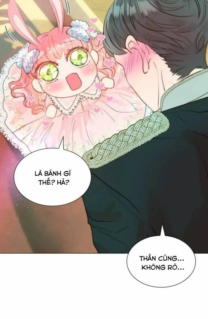 Tôi được sinh ra là con gái thứ hai: Chapter 12