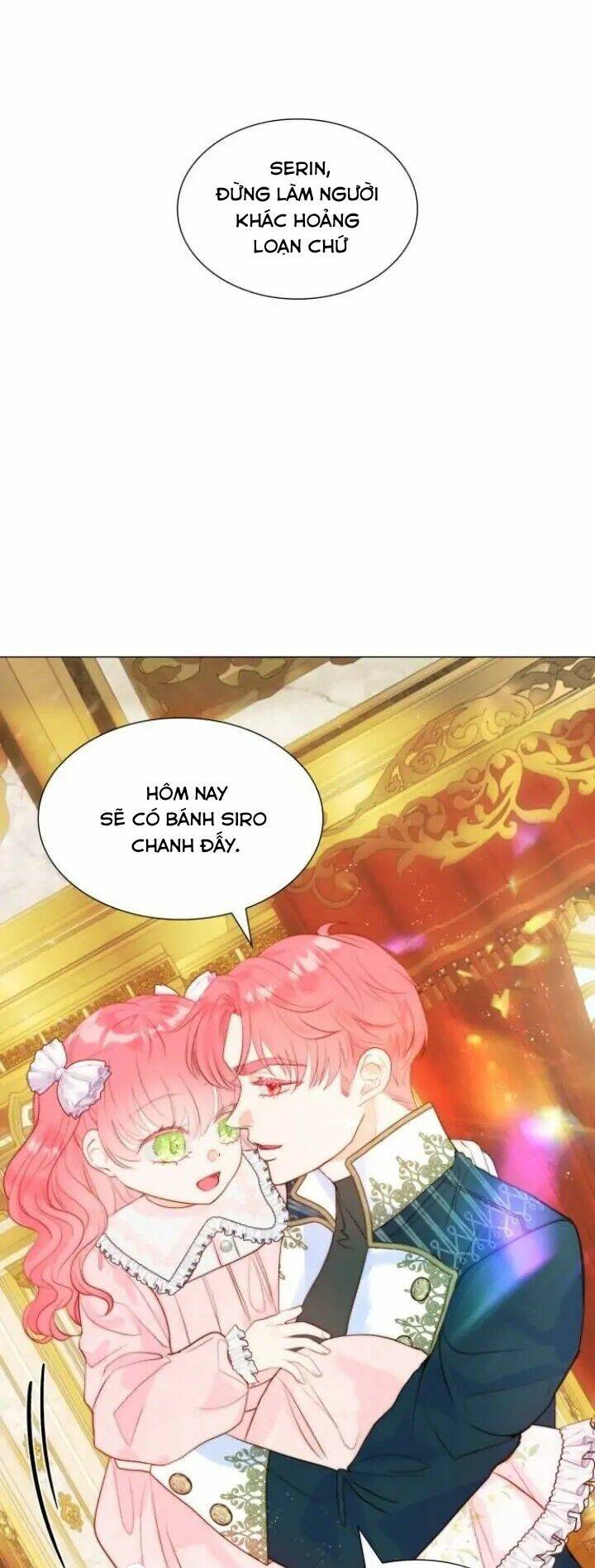 Tôi được sinh ra là con gái thứ hai: Chapter 12