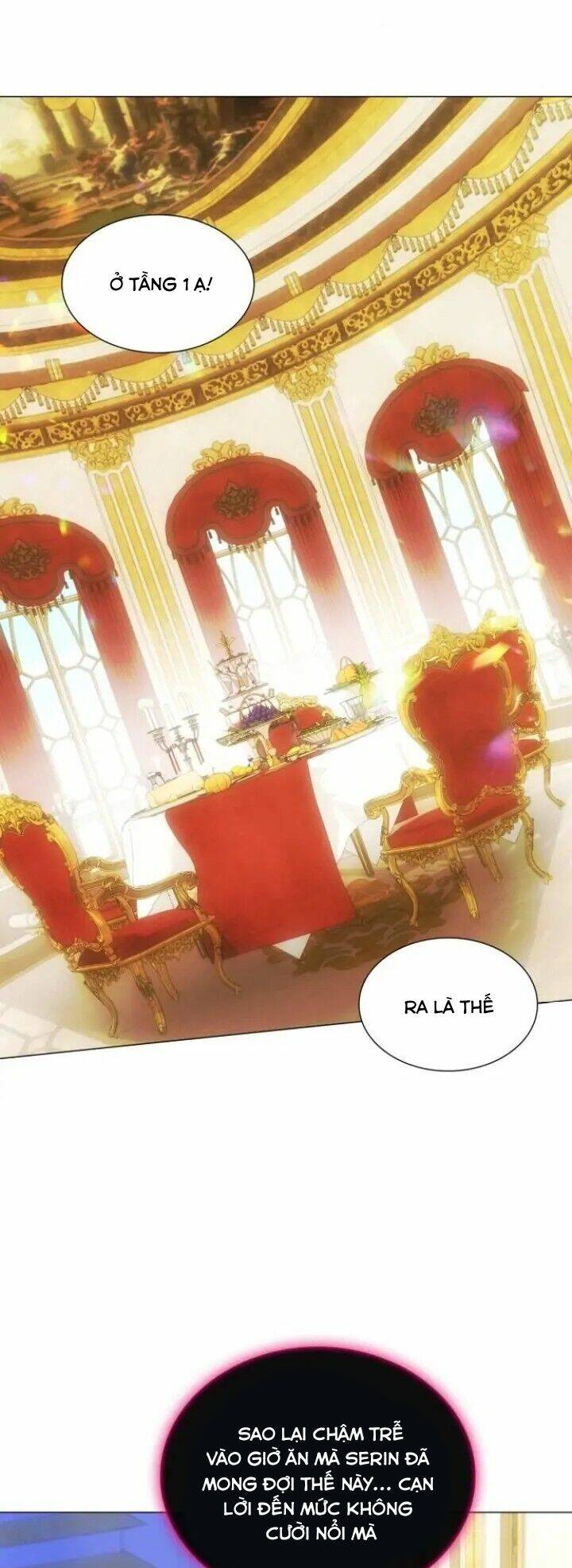 Tôi được sinh ra là con gái thứ hai: Chapter 12