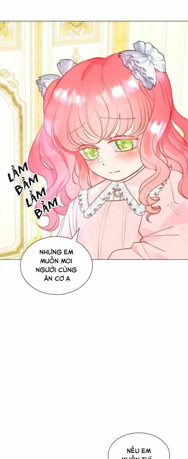 Tôi được sinh ra là con gái thứ hai: Chapter 12