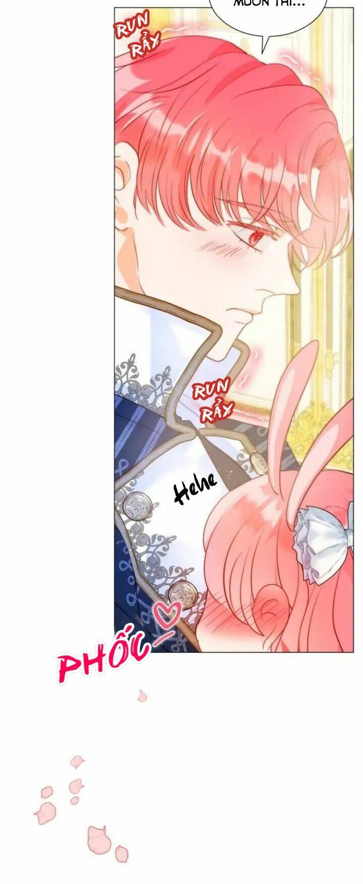 Tôi được sinh ra là con gái thứ hai: Chapter 12