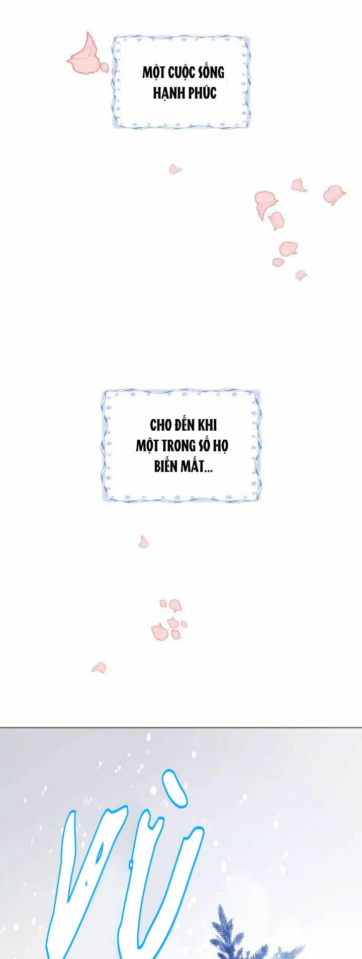 Tôi được sinh ra là con gái thứ hai: Chapter 12