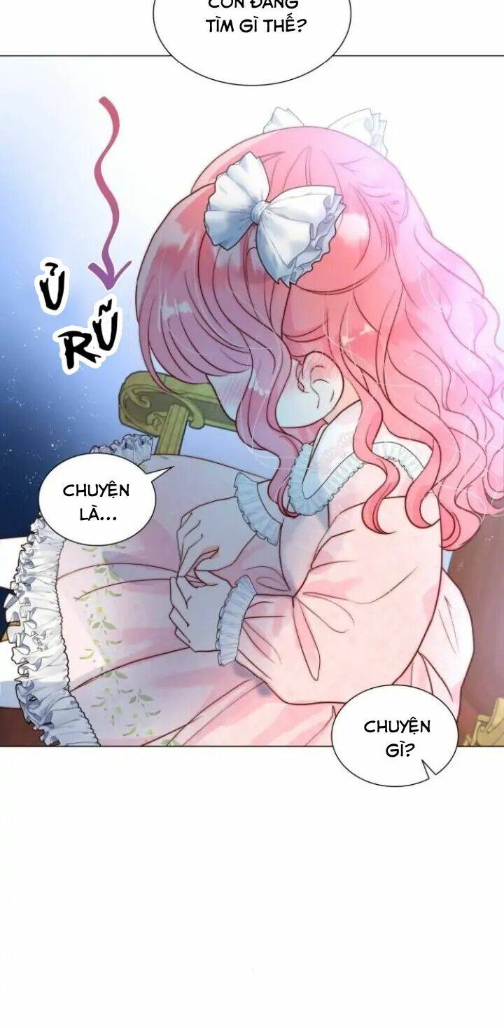 Tôi được sinh ra là con gái thứ hai: Chapter 13