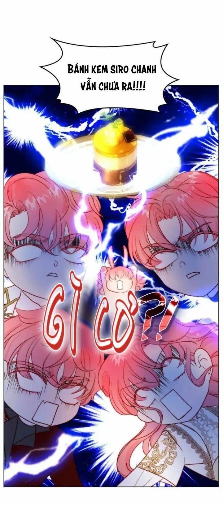 Tôi được sinh ra là con gái thứ hai: Chapter 13