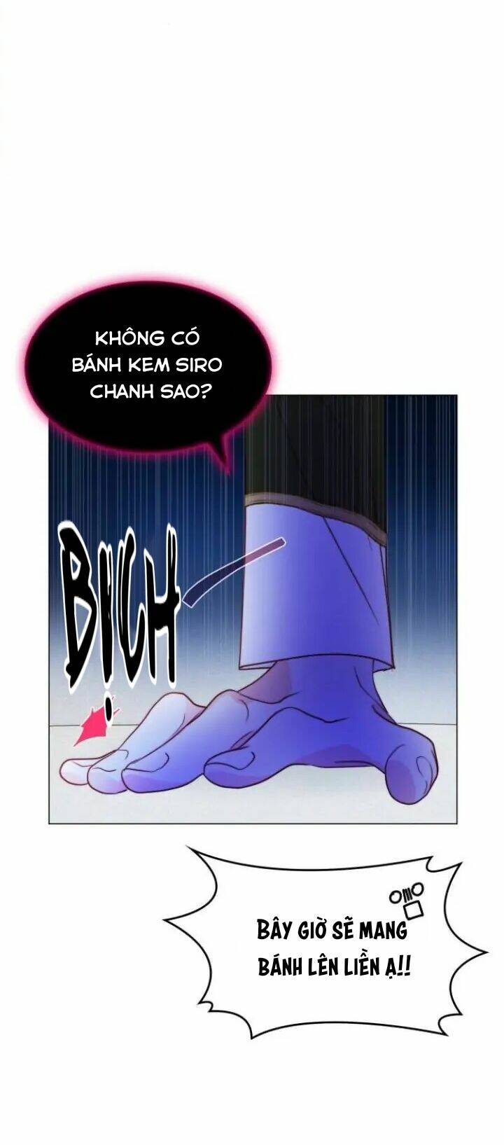 Tôi được sinh ra là con gái thứ hai: Chapter 13