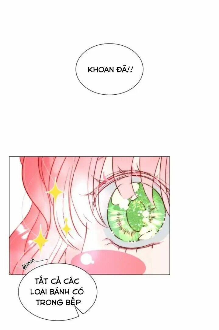 Tôi được sinh ra là con gái thứ hai: Chapter 13