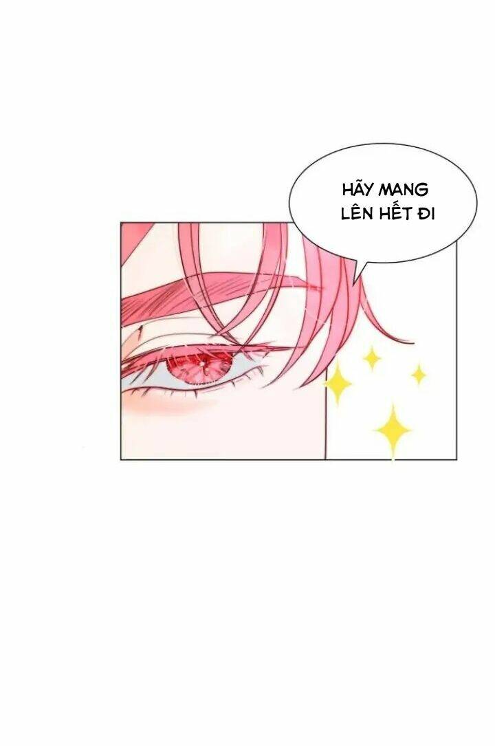 Tôi được sinh ra là con gái thứ hai: Chapter 13