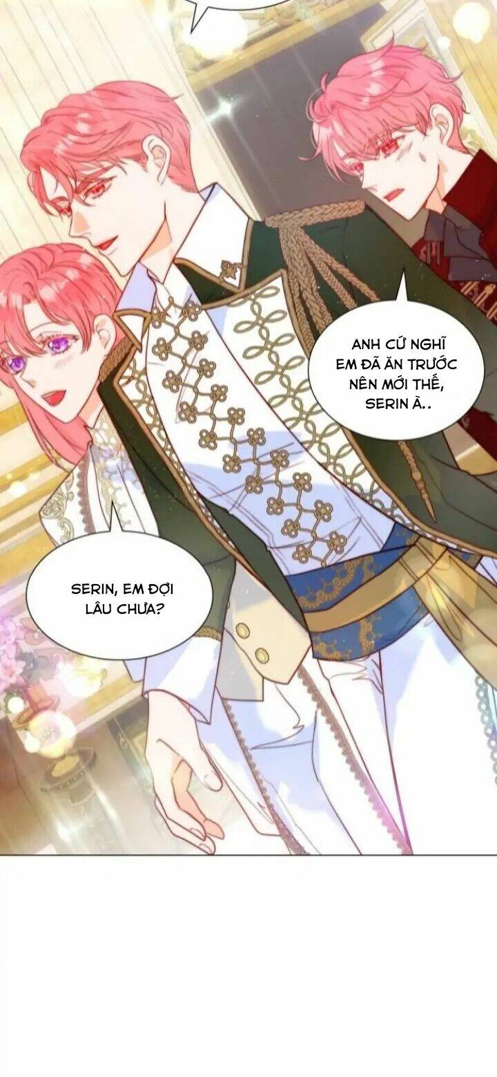 Tôi được sinh ra là con gái thứ hai: Chapter 13