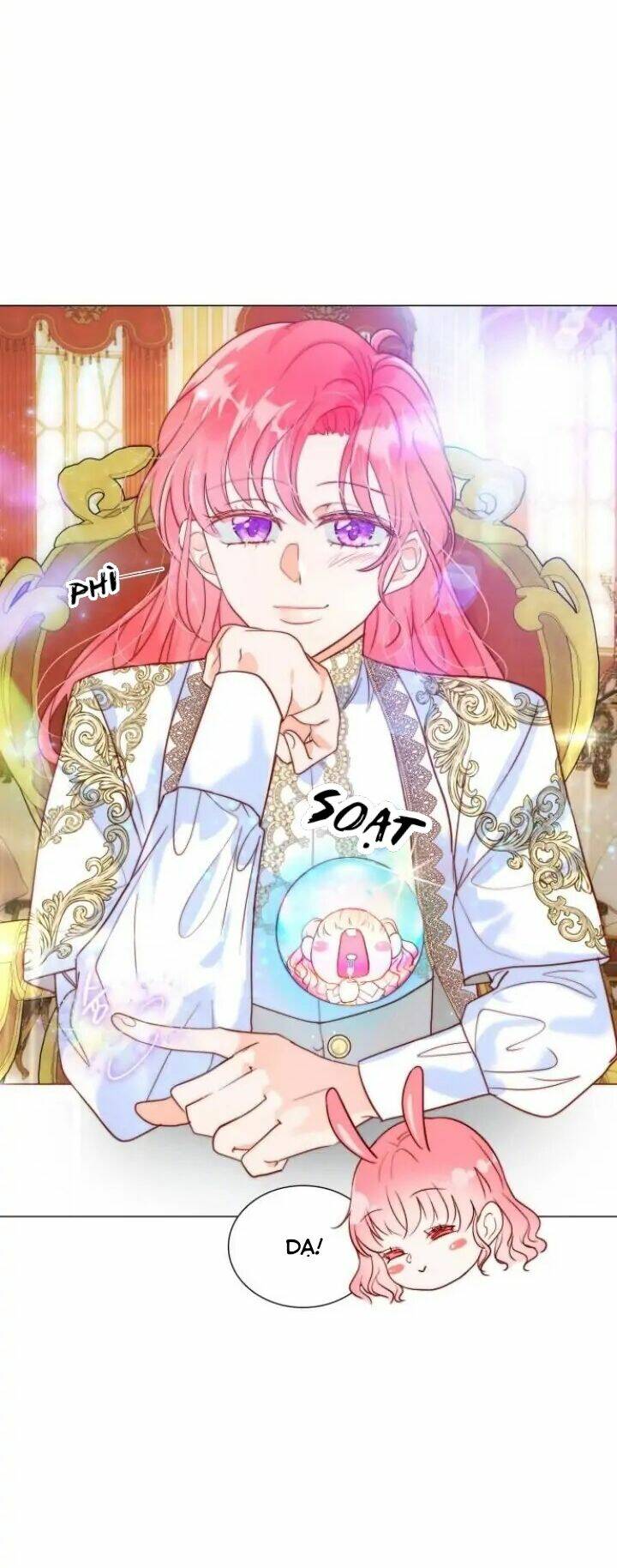 Tôi được sinh ra là con gái thứ hai: Chapter 13