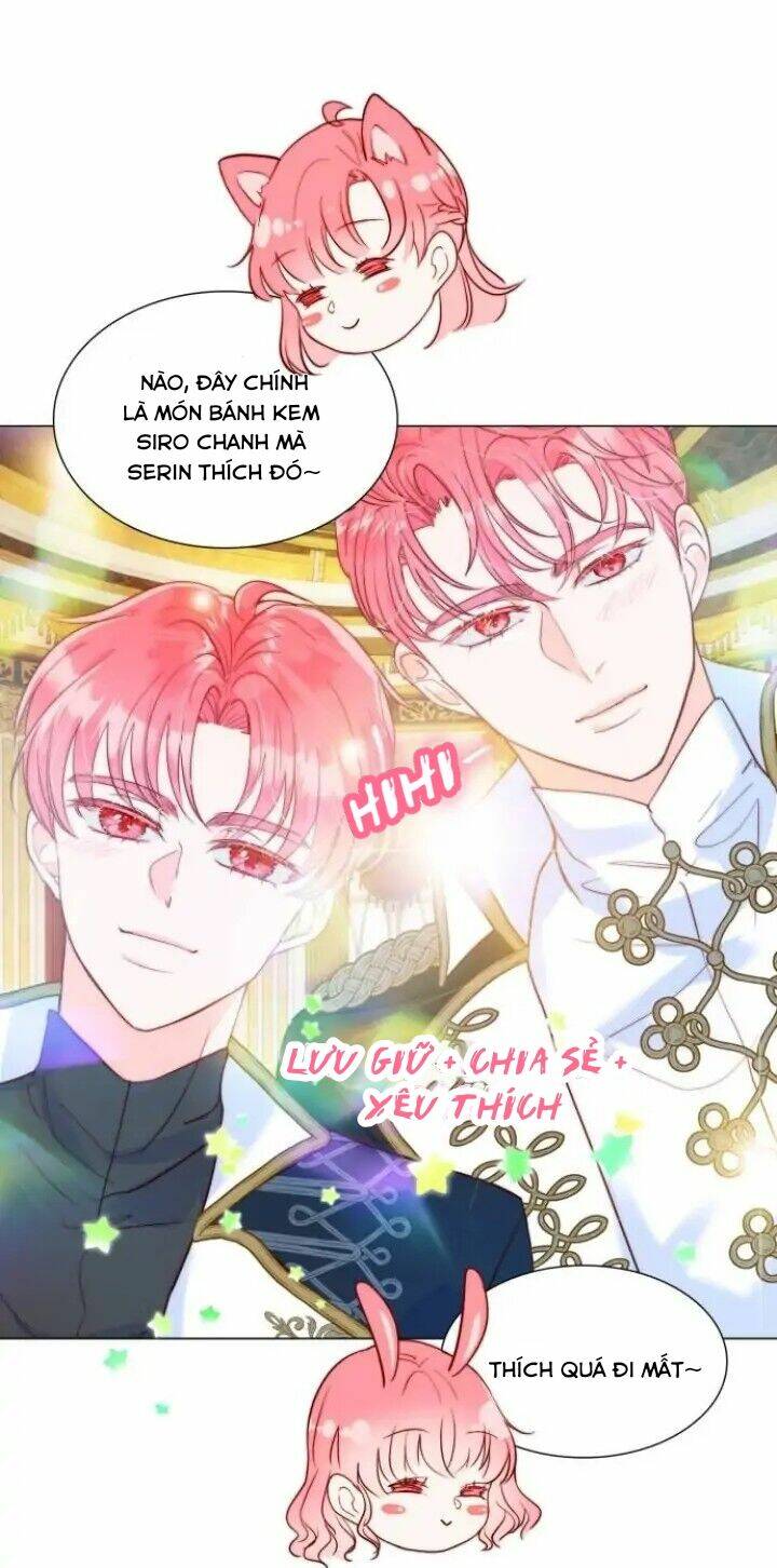 Tôi được sinh ra là con gái thứ hai: Chapter 13