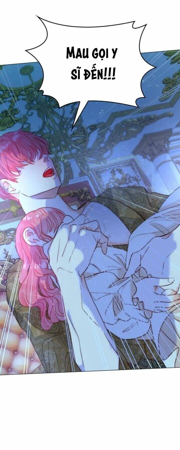 Tôi được sinh ra là con gái thứ hai: Chapter 13