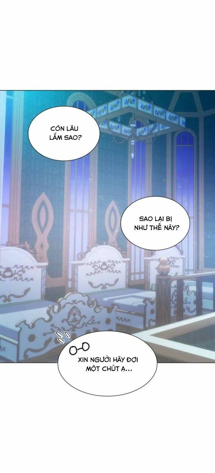 Tôi được sinh ra là con gái thứ hai: Chapter 13